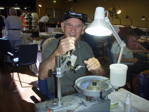Illawarra Lapidary Club: Jewellery Gems And Minerals Festival - Accommodation Resorts 1