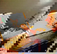 InStudio Art Trail - Accommodation Resorts