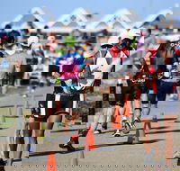 IRONMAN Western Australia - Accommodation Resorts