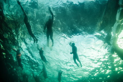 IRONMAN Western Australia - Accommodation Resorts 1
