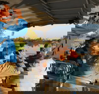 Kakadu Bird Week Tours  Cruises - Accommodation Resorts