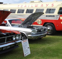 Kiama Auto Expo - Rotary Clubs of Gerringong and Kiama - Accommodation Resorts