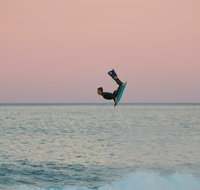 Kiama Bodyboard King Pro - Accommodation Resorts