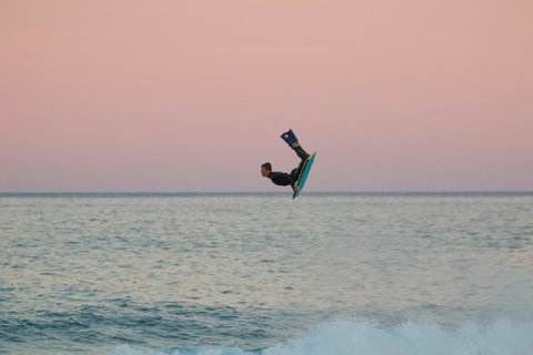 Kiama Bodyboard King Pro - Accommodation Resorts 0