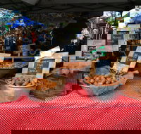 Lawson Park Markets - Accommodation Resorts