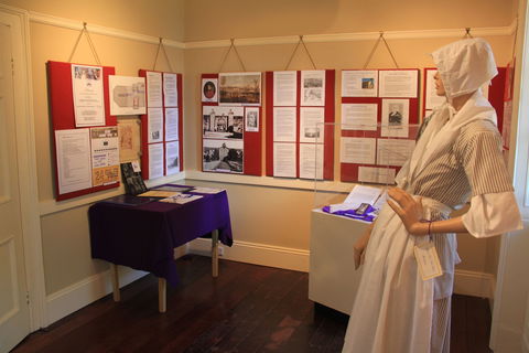 Learn Your History Saturday: Parramatta And District Historical Society - Accommodation Resorts 0