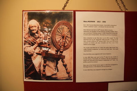 Learn Your History Saturday: Parramatta And District Historical Society - Accommodation Resorts 1