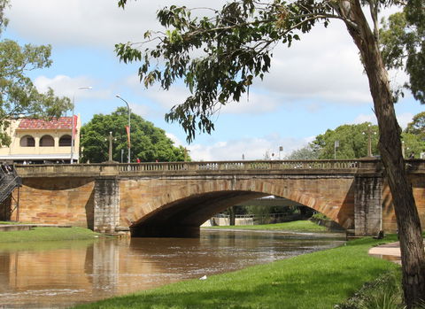 Learn Your History Saturday: Parramatta And District Historical Society - Accommodation Resorts 2