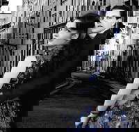 Leaving Jackson - Accommodation Resorts