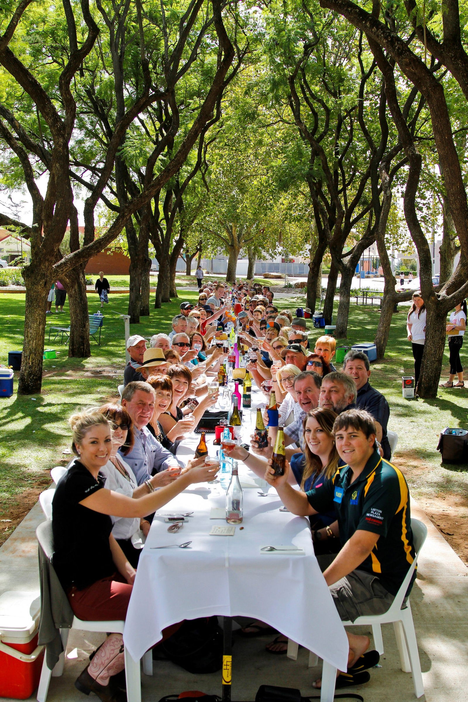 Leeton NSW Accommodation Resorts