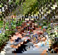 Leeton Sunrice Festival - Accommodation Resorts