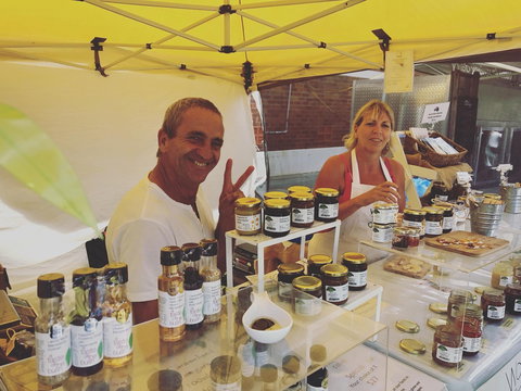 Lismore Produce Markets - Accommodation Resorts 0