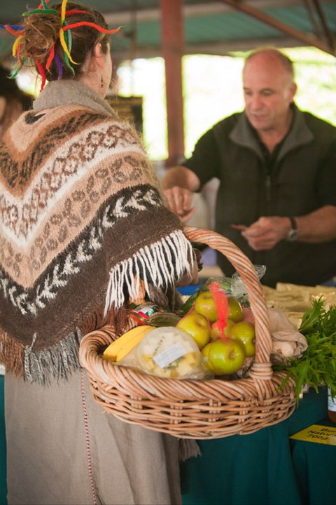 Lismore Produce Markets - Accommodation Resorts 2