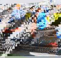 Love Sea Food Port Stephens - Accommodation Resorts