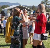Lovedale Long Lunch - Accommodation Resorts