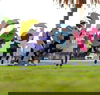 Macquarie Credit Union DREAM Festival - Accommodation Resorts