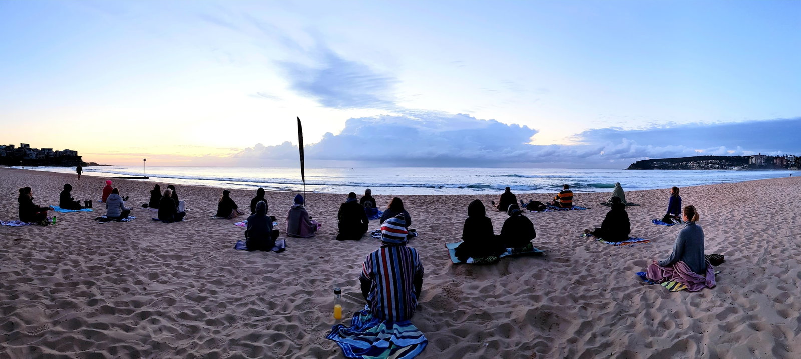 Avalon Beach NSW Accommodation Resorts