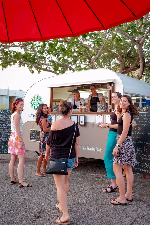 Malak Marketplace - Accommodation Resorts 0