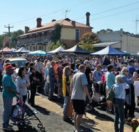 Man from Ironbark Festival