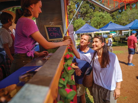 Margaret River Farmers Market - Accommodation Resorts 0