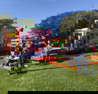 Mathoura Country Kids Festival - Accommodation Resorts