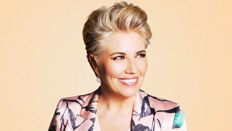 Melinda Schneider: A Farewell To Doris Day - Accommodation Resorts 0