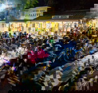 Miles Back to the Bush Festival - Accommodation Resorts