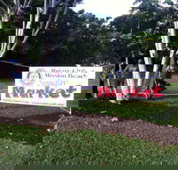 Mission Beach Markets - Accommodation Resorts