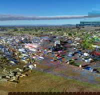 Murrumbateman Field Days - Accommodation Resorts