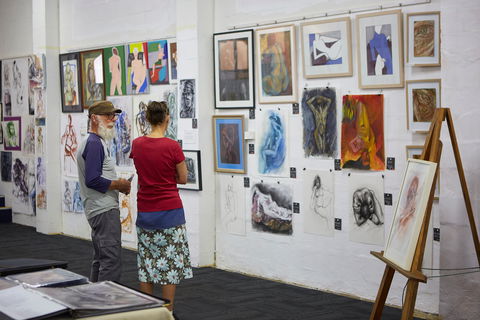 Murwillumbah Arts Trail - Accommodation Resorts 0