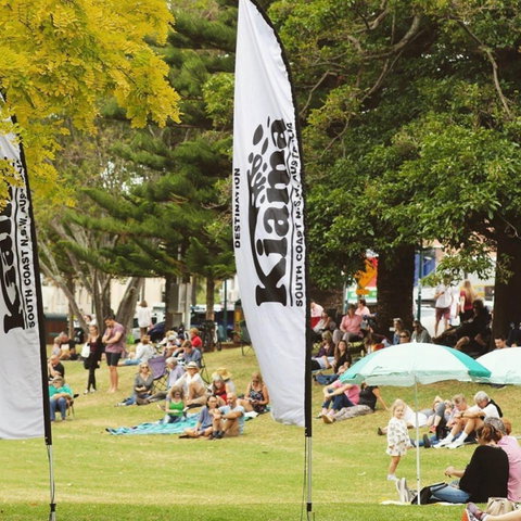 Music In The Park - Accommodation Resorts 1