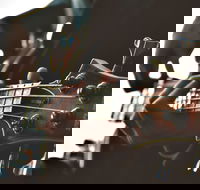 Muso Night - Accommodation Resorts