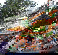 New Years Eve Fireworks Spectacular and Family Fun Night - Accommodation Resorts