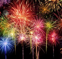 New Year's Eve in Temora - Accommodation Resorts