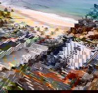 New Years Eve Party - Novotel Wollongong Northbeach - Accommodation Resorts