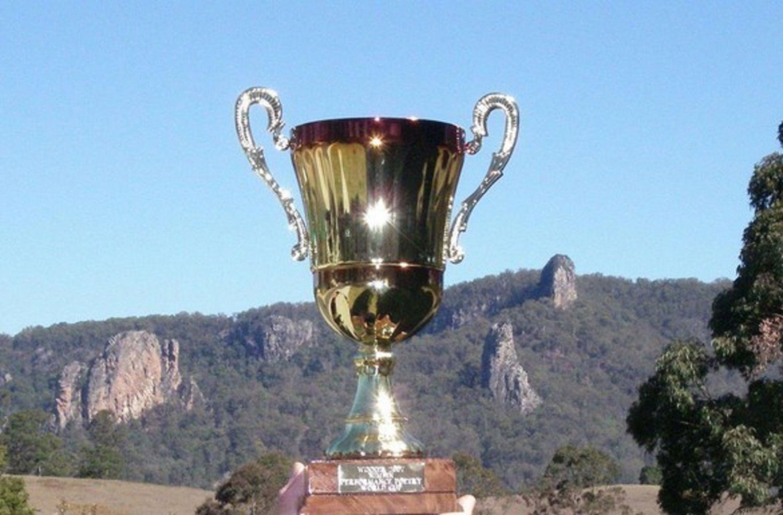 Nimbin NSW Accommodation Resorts