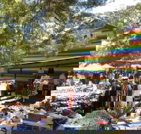 Nimbin Markets - Accommodation Resorts
