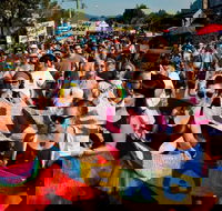 Nimbin Roots Festival - Accommodation Resorts
