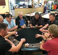 Numurkah Golf and Bowls Club - Poker Wednesday - Accommodation Resorts