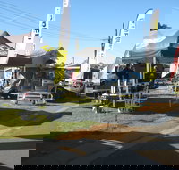 Orana Caravan Camping 4WD Fish and Boat Show - Accommodation Resorts