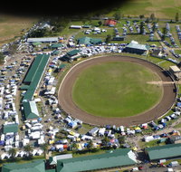 Outdoor Leisure Show - Accommodation Resorts