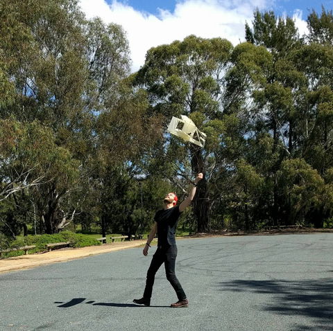 Pi Jam - Maker Meetup - Accommodation Resorts 0