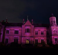 Pinktober Tasmania - Accommodation Resorts