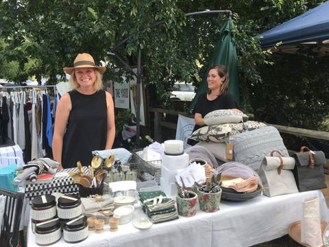 Popped Up At Kimo - Accommodation Resorts 0