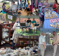 Port Stephens Market - Accommodation Resorts