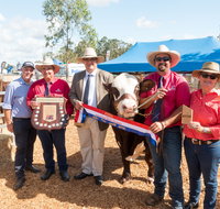 Primex Field Days - Accommodation Resorts
