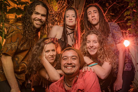 Rhythm Underground At The Jenolan Caves - Accommodation Resorts 0