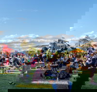 Ripley Markets - Accommodation Resorts