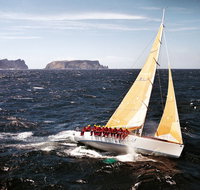 Rolex Sydney Hobart Yacht Race - Accommodation Resorts