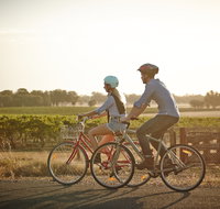 Rutherglen Gourmet Amble - Accommodation Resorts